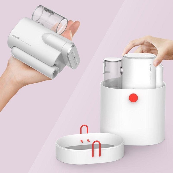 اتو بخار شیائومی مدل XIAOMI DEERMA HS007